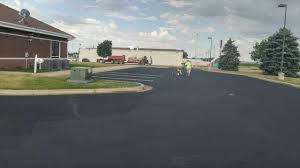 Best Driveway Grading and Leveling  in Park Hills, MO